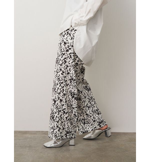 ELENDEEK「PRINT RIPPLE PT」|その他|