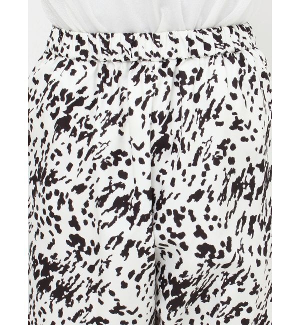 ELENDEEK「PRINT RIPPLE PT」|その他|