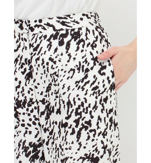 ELENDEEK「PRINT RIPPLE PT」|その他|