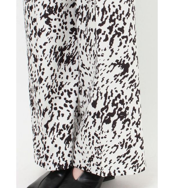 ELENDEEK「PRINT RIPPLE PT」|その他|