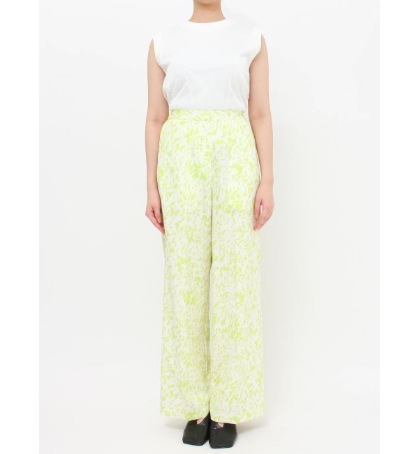 ELENDEEK「PRINT RIPPLE PT」|その他|