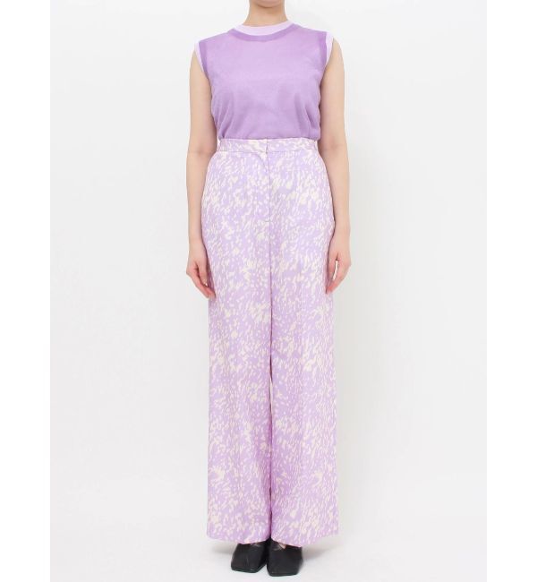 ELENDEEK「PRINT RIPPLE PT」|その他|