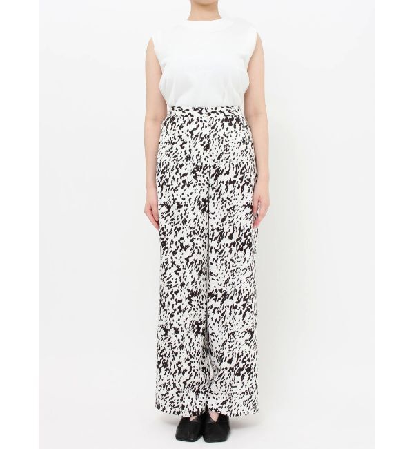 ELENDEEK「PRINT RIPPLE PT」|その他|