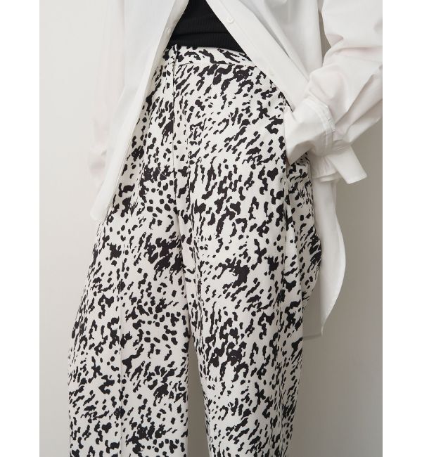 ELENDEEK「PRINT RIPPLE PT」|その他|