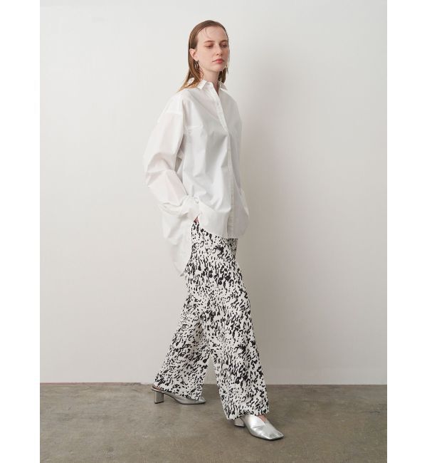 ELENDEEK「PRINT RIPPLE PT」|その他|