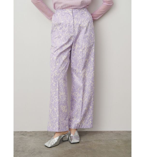 ELENDEEK「PRINT RIPPLE PT」|その他|