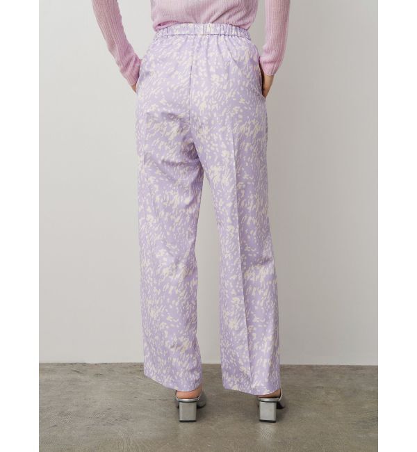 ELENDEEK「PRINT RIPPLE PT」|その他|