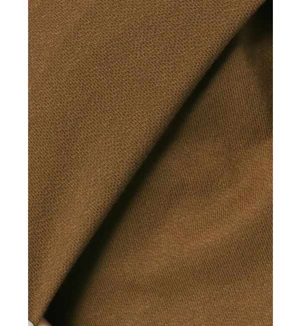 ELENDEEK「WAIST DRAPE CS」|Tシャツ・カットソー|