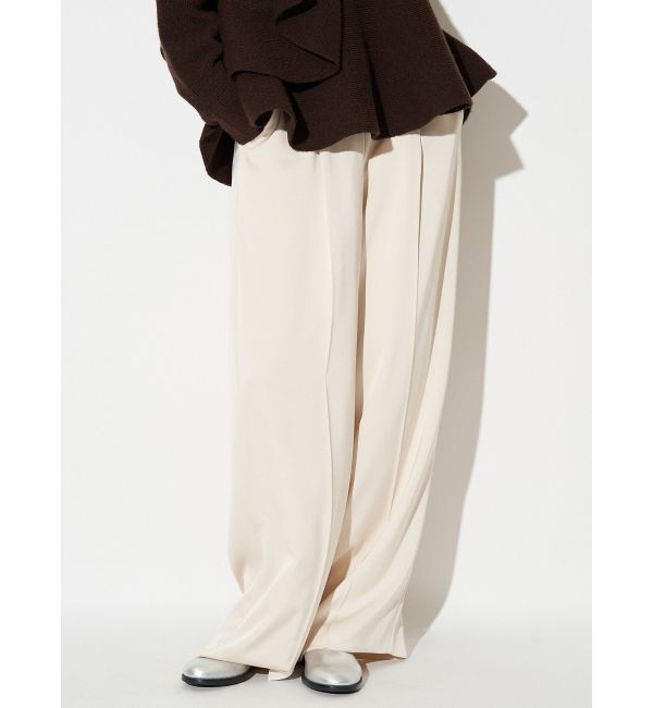 ELENDEEK「SHINY SEMI WIDE PT」|その他|