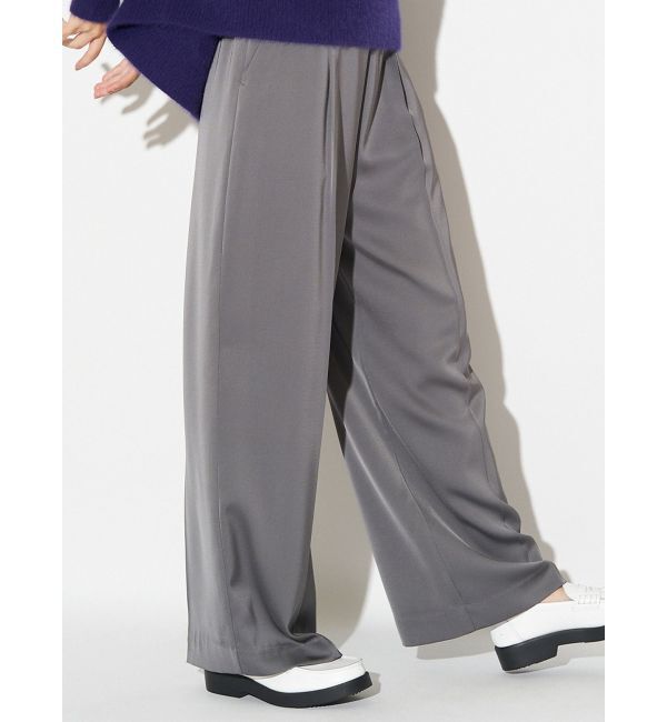 ELENDEEK「SHINY SEMI WIDE PT」|その他|