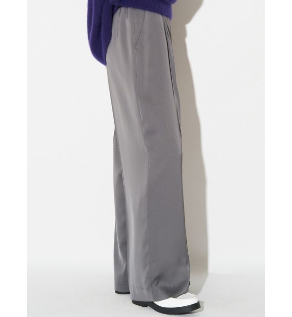 ELENDEEK「SHINY SEMI WIDE PT」|その他|