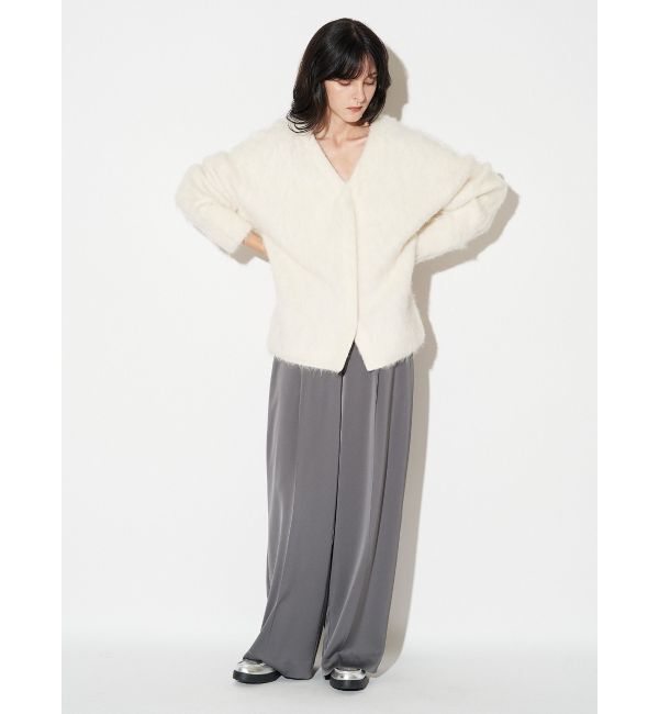 ELENDEEK「SHINY SEMI WIDE PT」|その他|