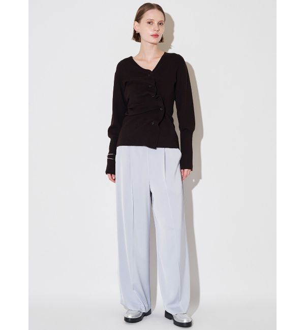 ELENDEEK「SHINY SEMI WIDE PT」|その他|