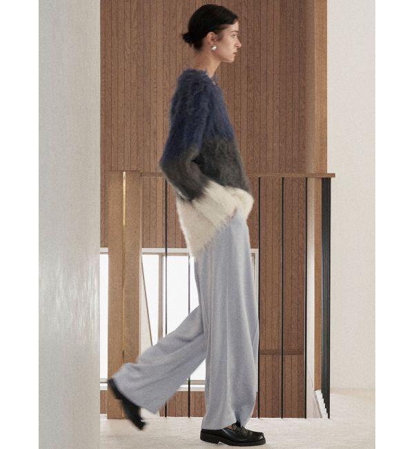 ELENDEEK「SHINY SEMI WIDE PT」|その他|