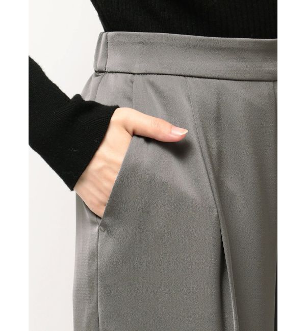 ELENDEEK「SHINY SEMI WIDE PT」|その他|