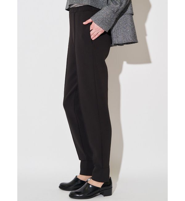 ELENDEEK「PONTE FABRIC JOGGER PT」|その他|