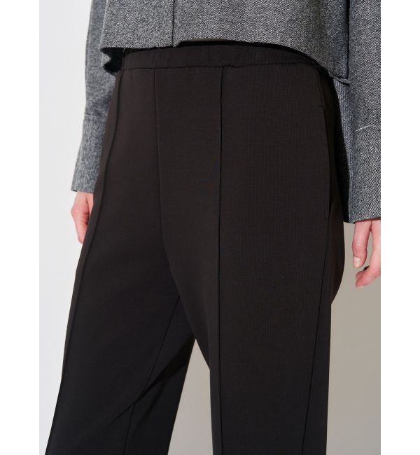 ELENDEEK「PONTE FABRIC JOGGER PT」|その他|