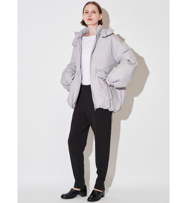 ELENDEEK「PONTE FABRIC JOGGER PT」|その他|