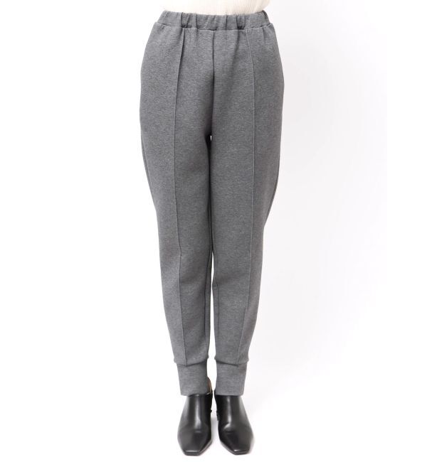 ELENDEEK「PONTE FABRIC JOGGER PT」|その他|
