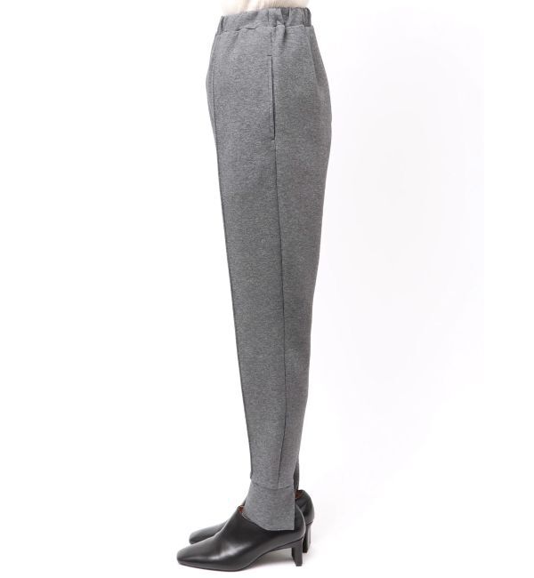 ELENDEEK「PONTE FABRIC JOGGER PT」|その他|