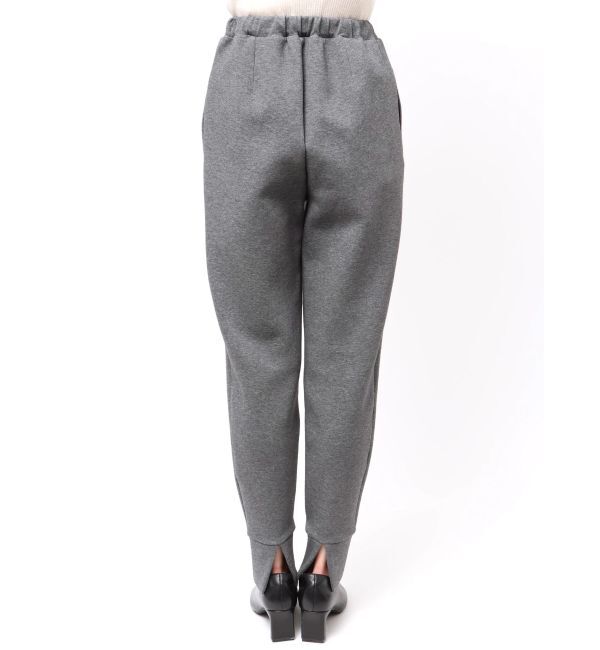 ELENDEEK「PONTE FABRIC JOGGER PT」|その他|