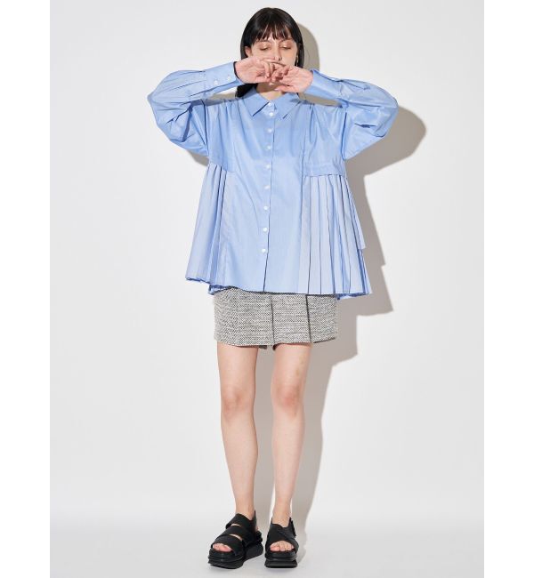 ELENDEEK「TUCKED STP」|その他|