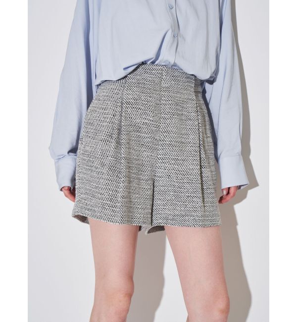 ELENDEEK「TUCKED STP」|その他|ミックス