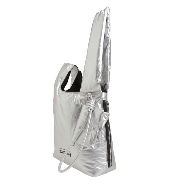 ELENDEEK「【OUTDOOR PRODUCTS&times;ELENDEEK】PADDING MARCHE BAG」|ハンドバッグ|