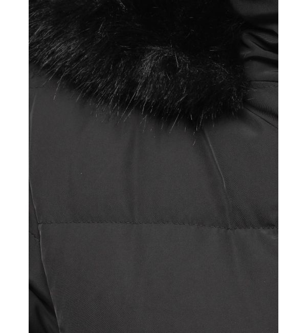 RESEXXY「【追加生産分】フード付きダウンコート」|ダウン|