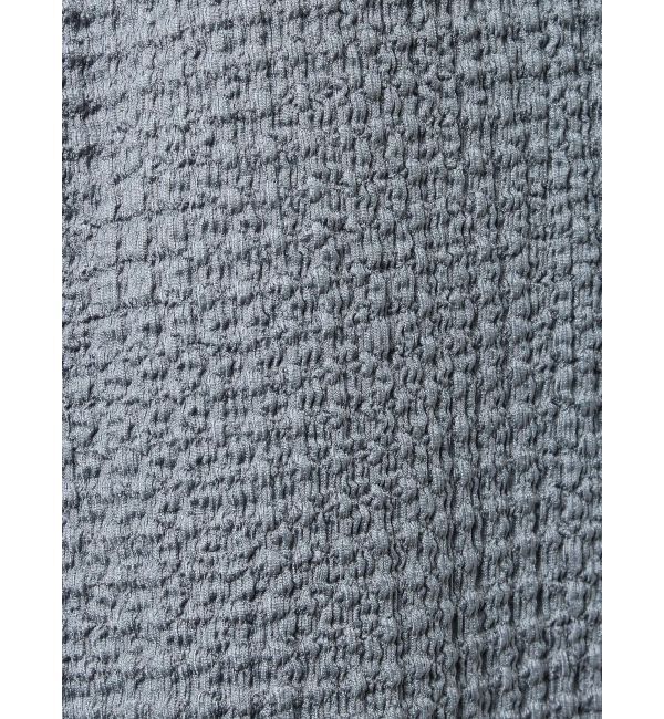 Ungrid「【WEB限定】ジャカードラフパンツ」|その他|