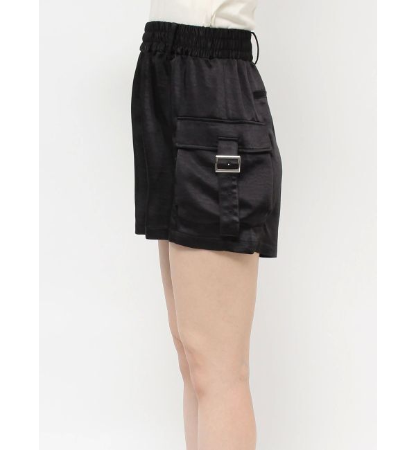 jouetie「サテンキックパンツ」|その他|