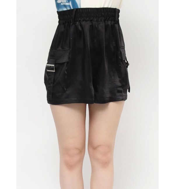 jouetie「サテンキックパンツ」|その他|