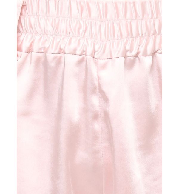 jouetie「サテンキックパンツ」|その他|