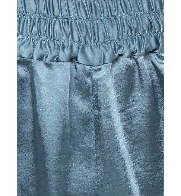 jouetie「サテンキックパンツ」|その他|