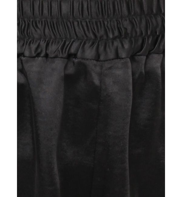 jouetie「サテンキックパンツ」|その他|