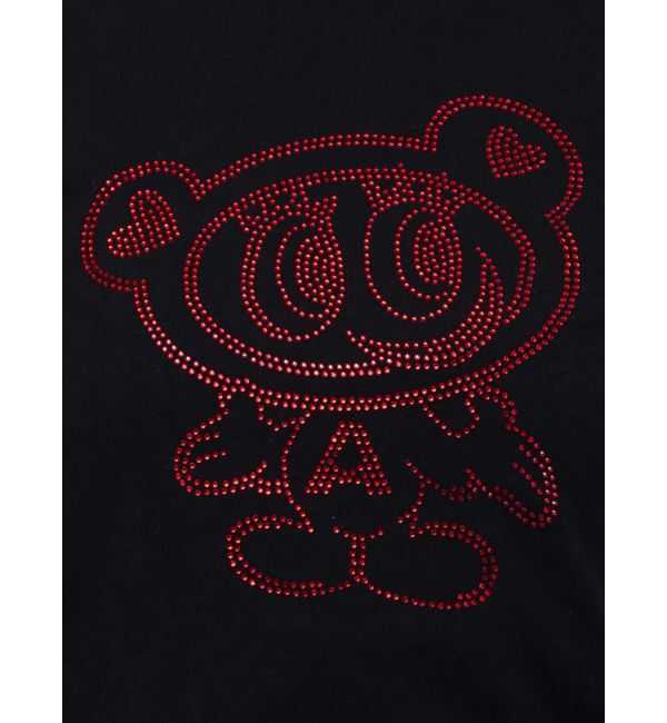 jouetie「【ANGELBLUE&times;jouetie】ドロストTシャツ」|Tシャツ・カットソー|