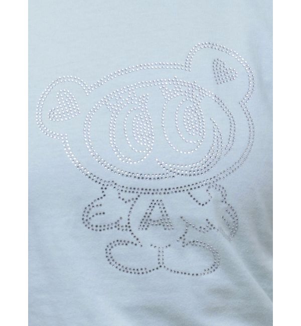 jouetie「【ANGELBLUE&times;jouetie】ドロストTシャツ」|Tシャツ・カットソー|