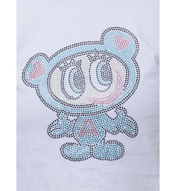 jouetie「【ANGELBLUE&times;jouetie】ドロストTシャツ」|Tシャツ・カットソー|