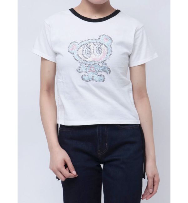 jouetie「【ANGELBLUE&times;jouetie】ドロストTシャツ」|Tシャツ・カットソー|