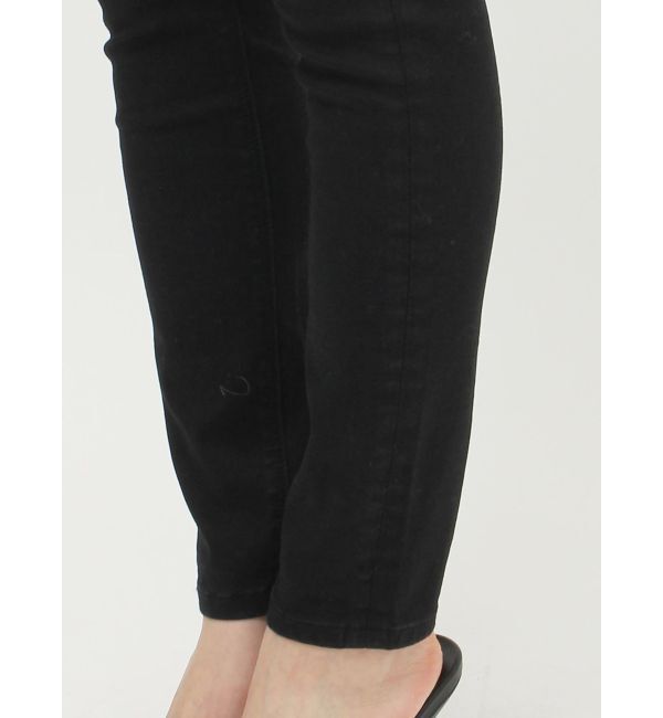 GYDA「ハイウエスト stretchy カラーパンツ」|その他|