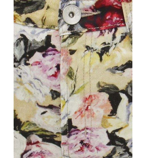 GYDA「ハイウエスト stretchy カラーパンツ」|その他|