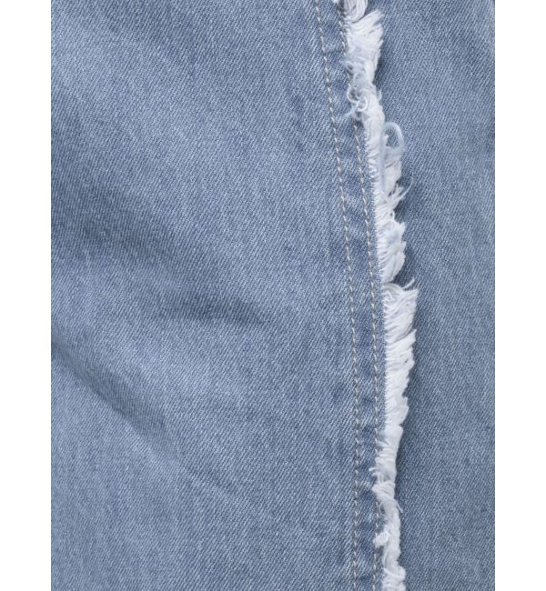 GYDA「SEPARATE デニムオールインワン」|オールインワン|