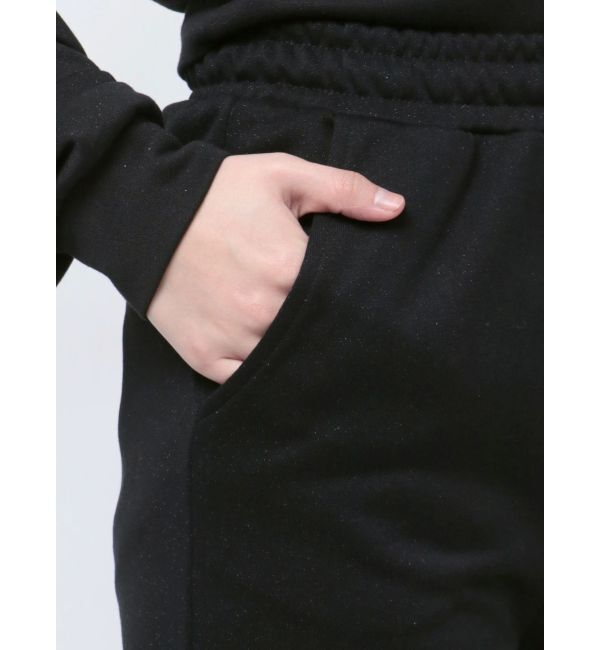 GYDA「GYDAラメフレアパンツ【SETUP着用可】」|その他|