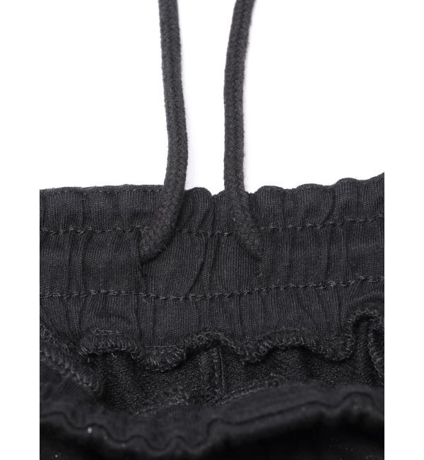 GYDA「GYDAラメフレアパンツ【SETUP着用可】」|その他|