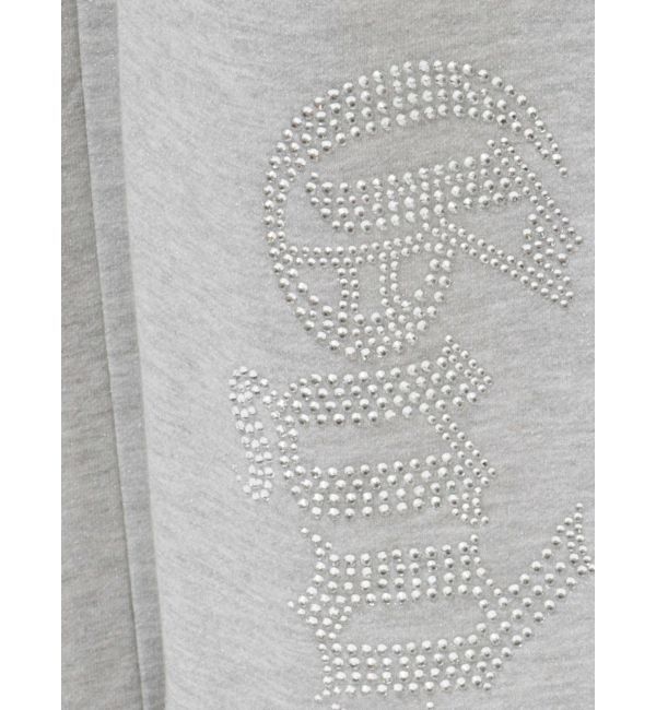 GYDA「GYDAラメフレアパンツ【SETUP着用可】」|その他|