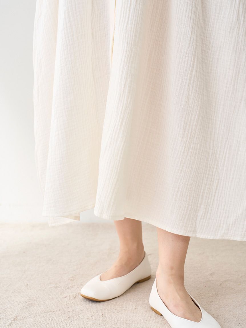 マタニティガーゼワンピース（GELATO PIQUE KIDS & BABY）｜ルミネの