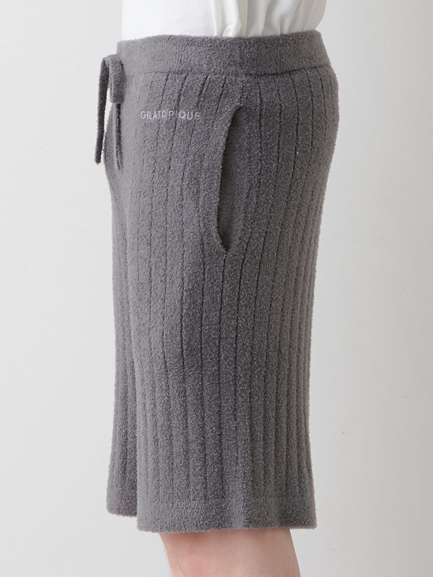 GELATO PIQUE HOMME「【HOMME】調温スムーズィーハーフパンツ」|その他|