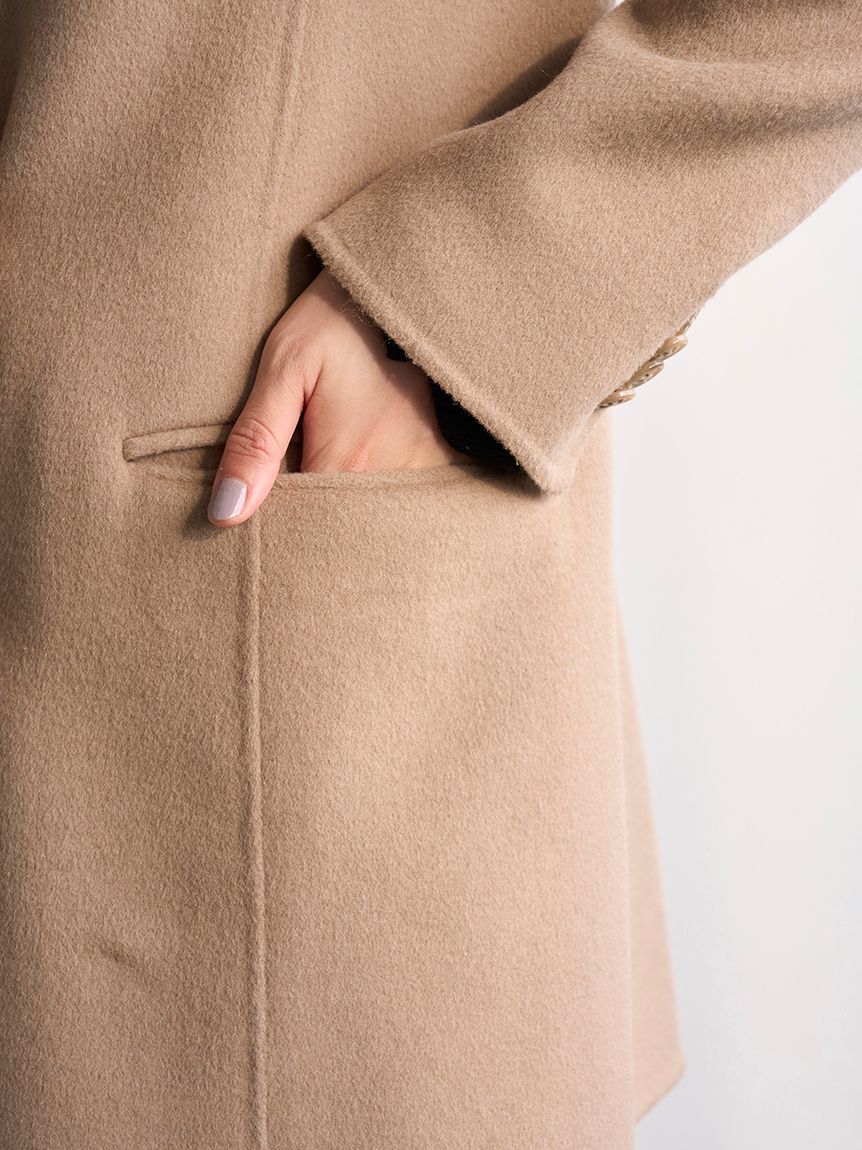 SNIDEL「テーラーリバージャケット」|テーラードジャケット|