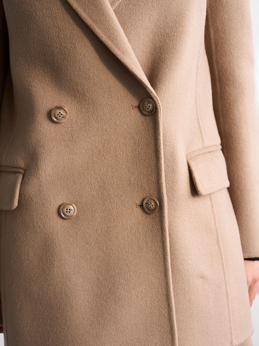 SNIDEL「テーラーリバージャケット」|テーラードジャケット|