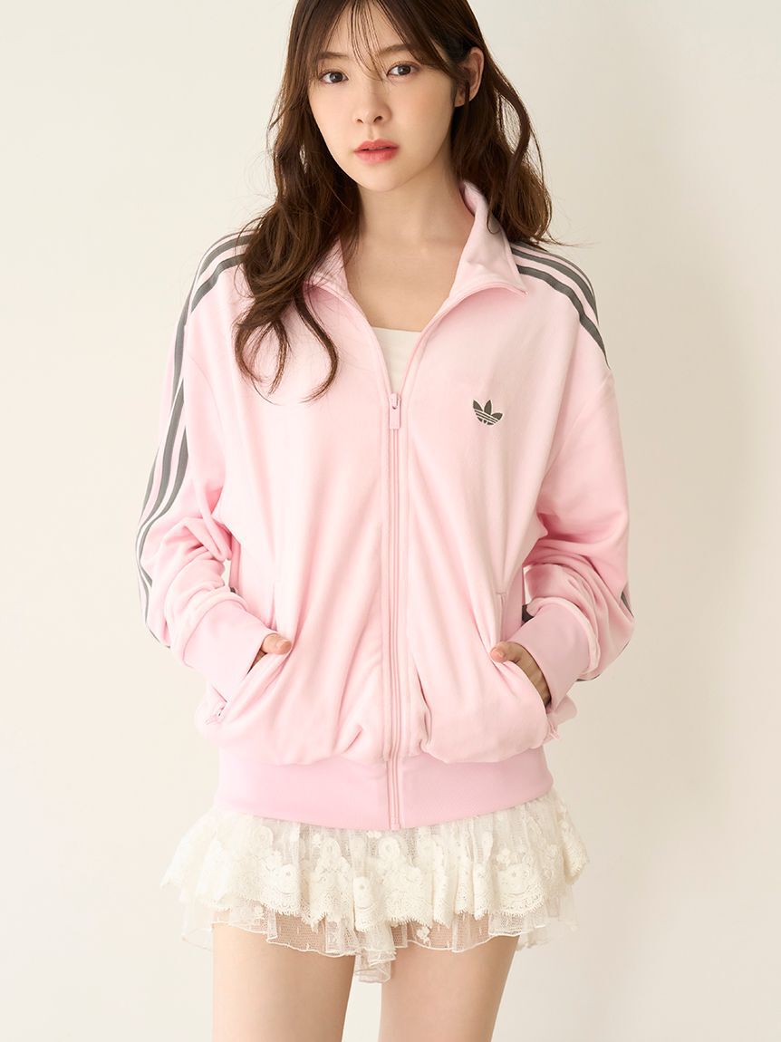 SNIDEL「チュールエンブロイダリースカショーパン」|その他|